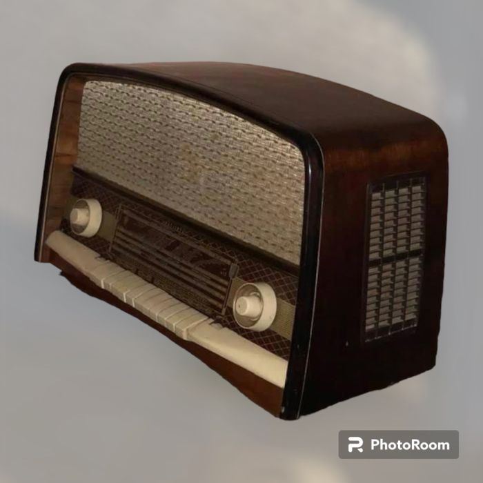 Radio  1950 ORION