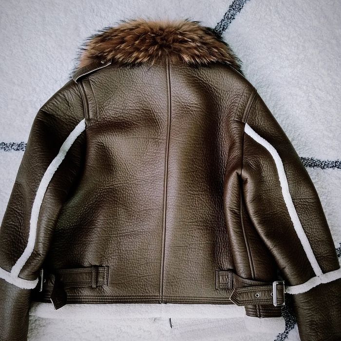 Продам куртку авиатор