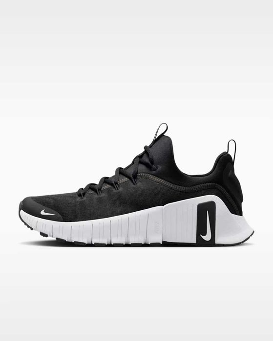 Кроссовки мужские Nike Free Metcon 6 Workout Shoes! Новые в коробке!