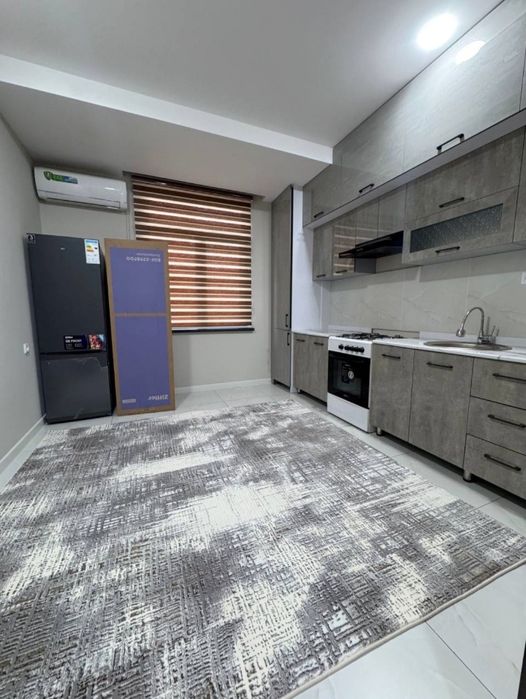 Юнусабад продаётся 2комнатная квартира.ЖК.Менинг Уйим!