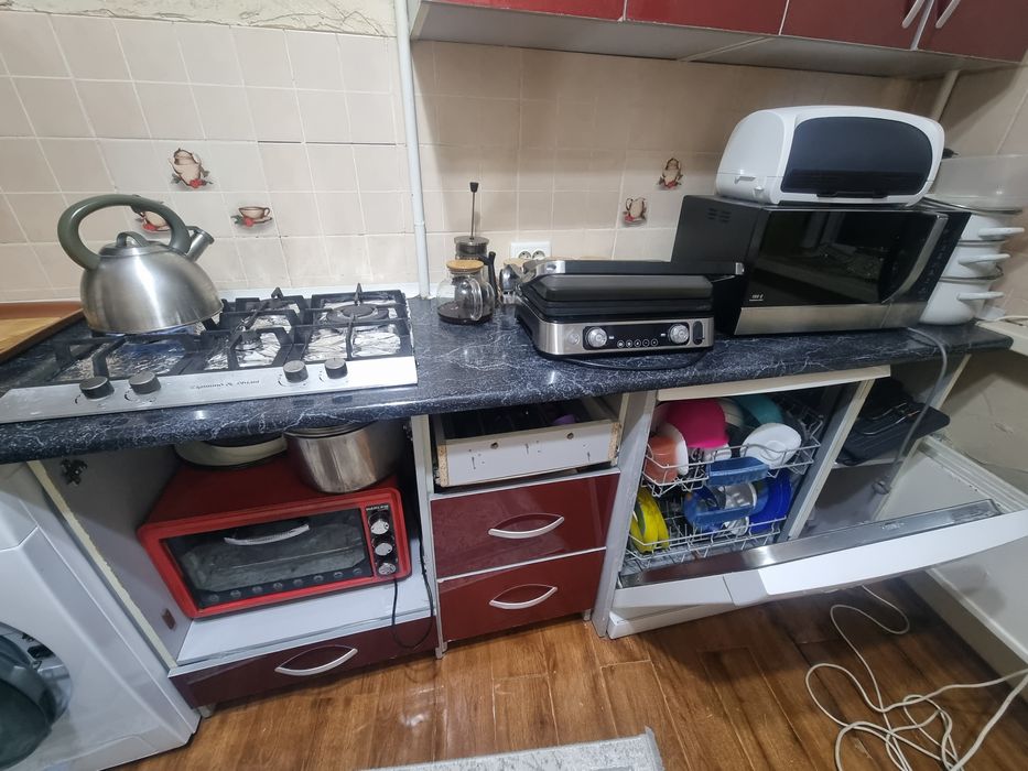 Кухонный гарнитур