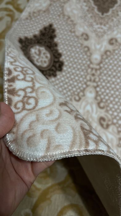 Коврики для ванны