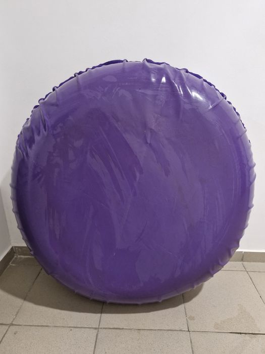 Продам тюбинг (плюшку)