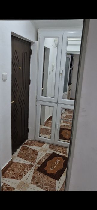 Apartament de inchiriat zona rcs rds regim hotelier sau pe termen lung