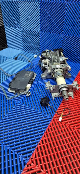 Coloana directie electrica bmw seria 5 f10 f11