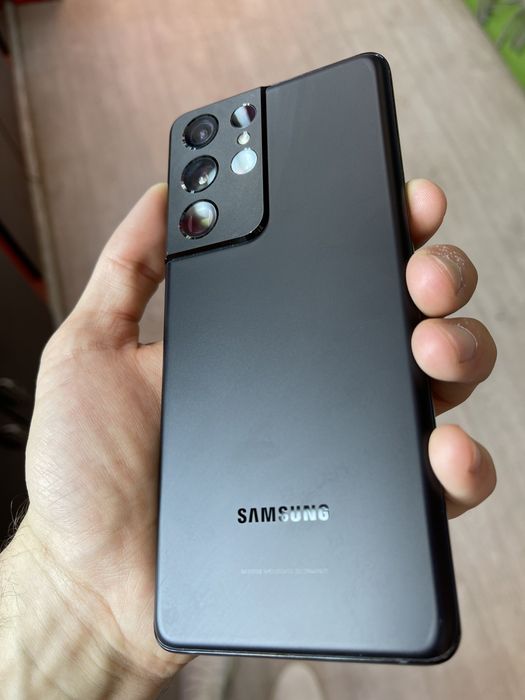 Samsung galaxy s 21 ultra