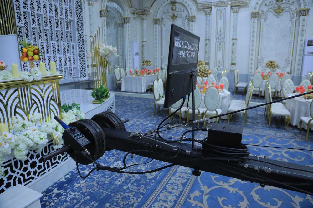 Zavodskoy! Video kran Sotiladi Srochno  holati zo’r    1000$