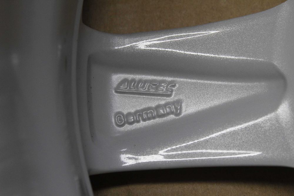 Джанти 16" VW Passat, Tiguan, Sharan
