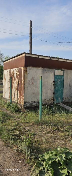 Продаю Контейнер