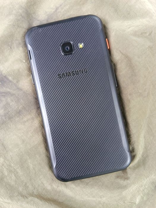 Samsung Galaxy X-Cover 4S