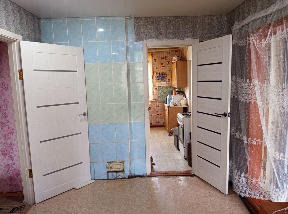 Продам дом с.Новакаменка,