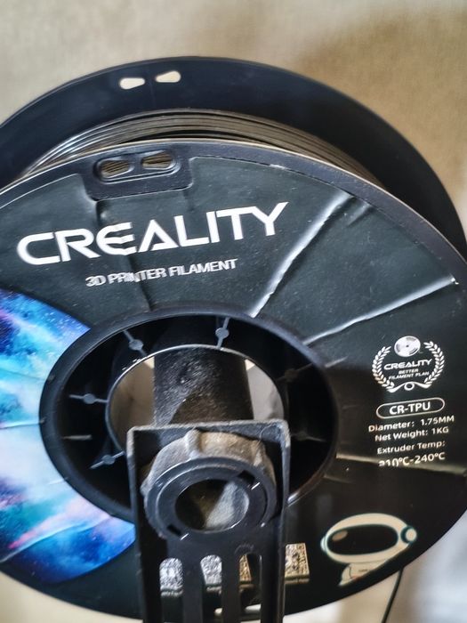3D принтер Creality Ender-3