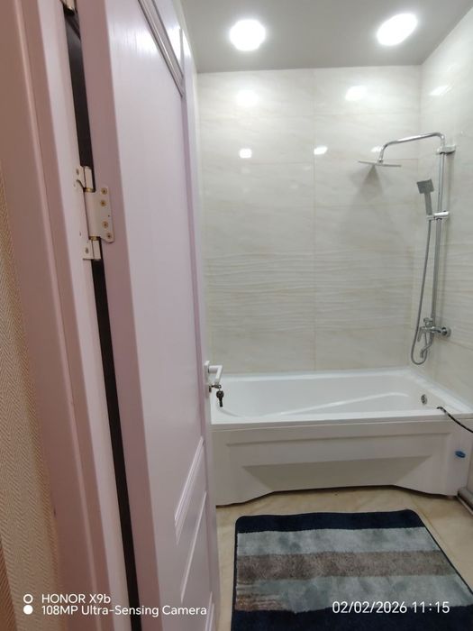 #‼️ЧИЛАНЗАР МЕТРО‼️[2в3/3/4][50м²]БАЛКОН[1,5х6]продаётся Чиланзар 16