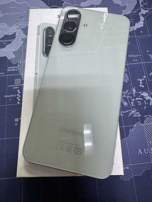 Samsung Galaxy A56  Алматы  лот: 940954