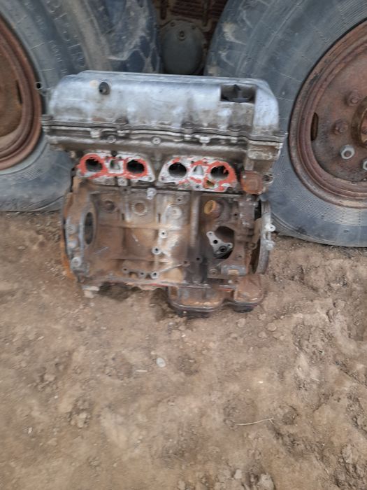 Запчасти sr20de матор