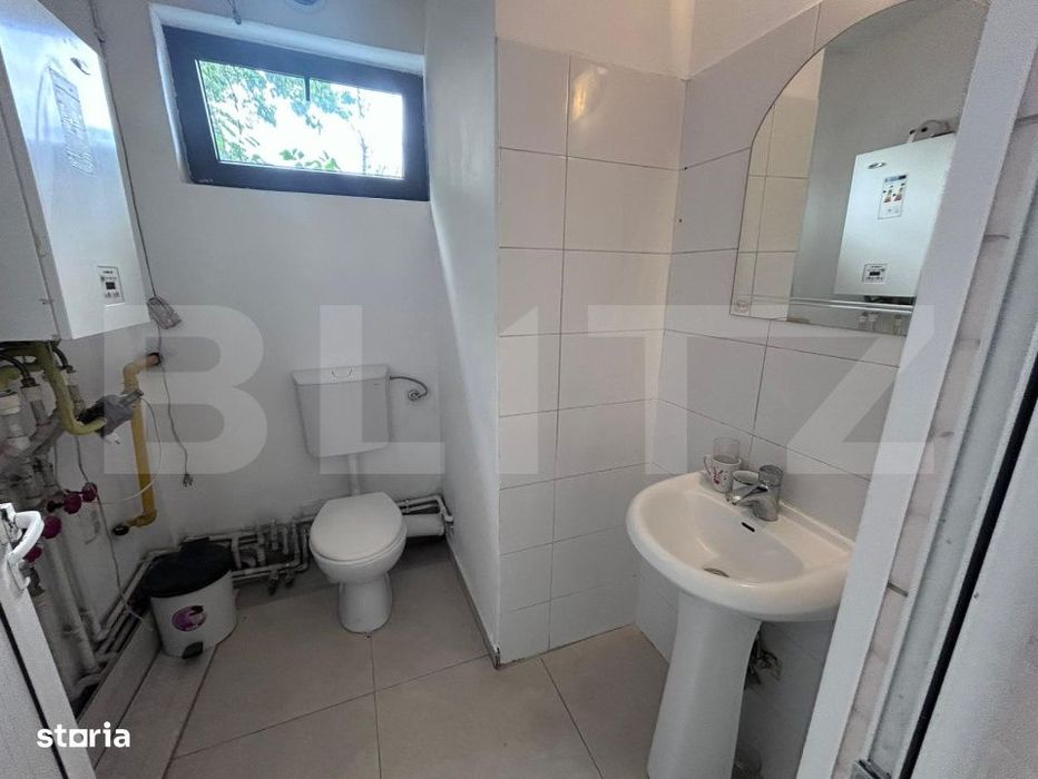 Spatiu Comercial, 180 mp, vis a vis de Parcul Central