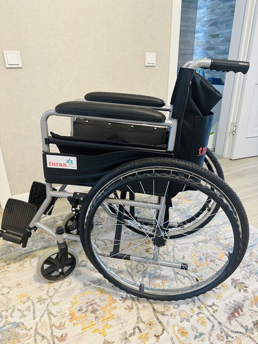 Инвалидная коляска