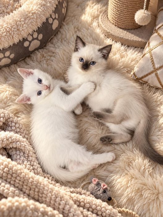 Рагдол Регдол-Ragdoll