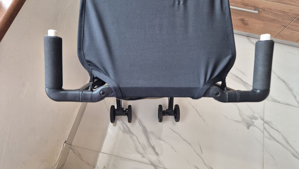 Количка GB Pockit