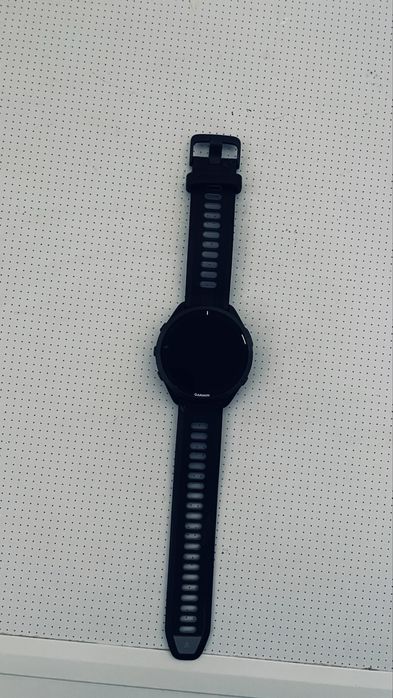 Garmin Forerunner 965