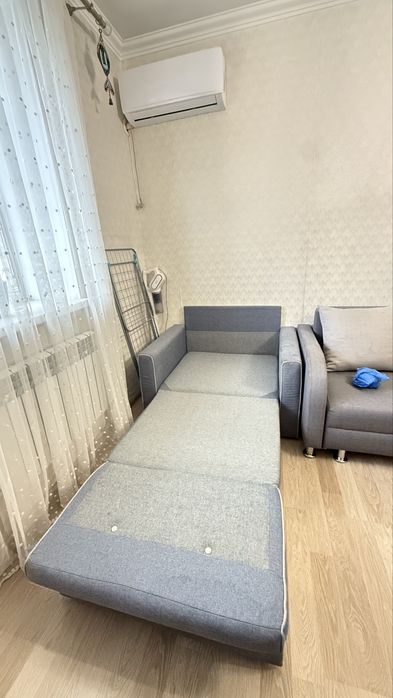 Раскладное кресло