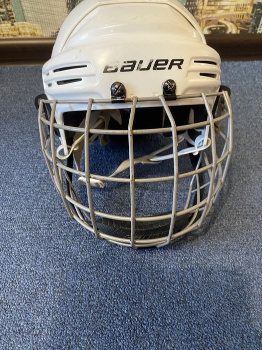 Продам хоккейную форму