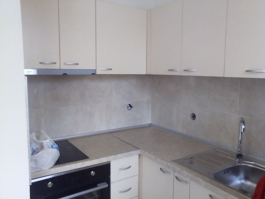 Дава се под наем Тристаен апартамент в София, Карпузица - 117 кв.м за 688.5 € - Снимка #12