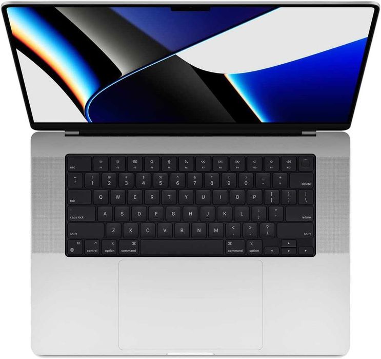 Apple MacBook 16 Pro  M1 Pro chip  16GB RAM, 1 TB SSD