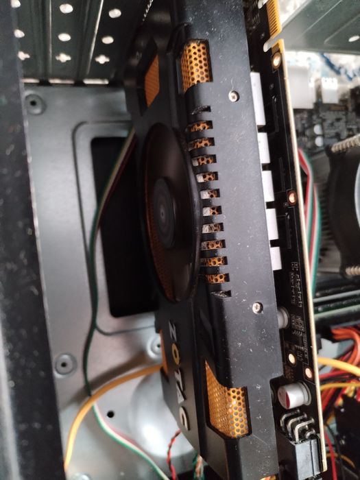 Продам комп ай3 6пок