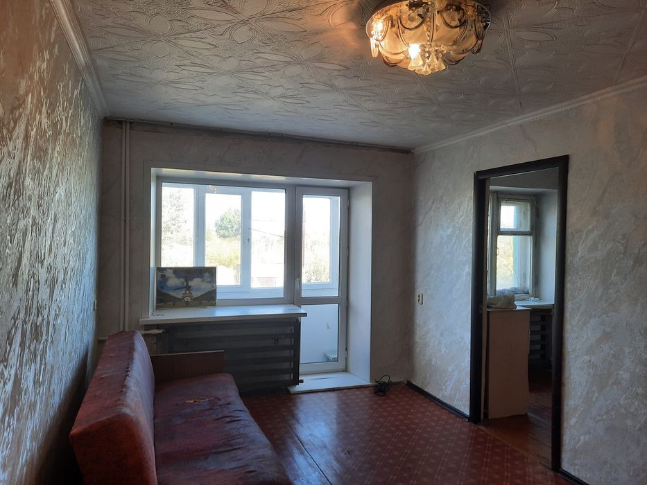 Продается 2ком квартира