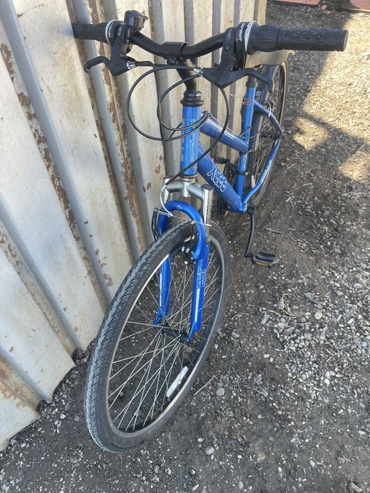 Bicicleta cadru dama apollo xc26 roti 26”