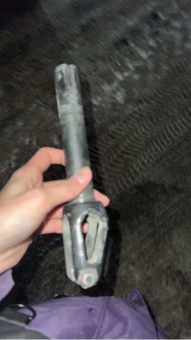 продам запчасти для трюкового самоката