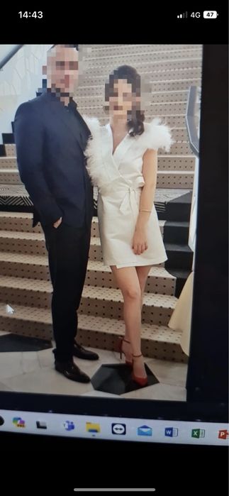 Rochie de ocazie