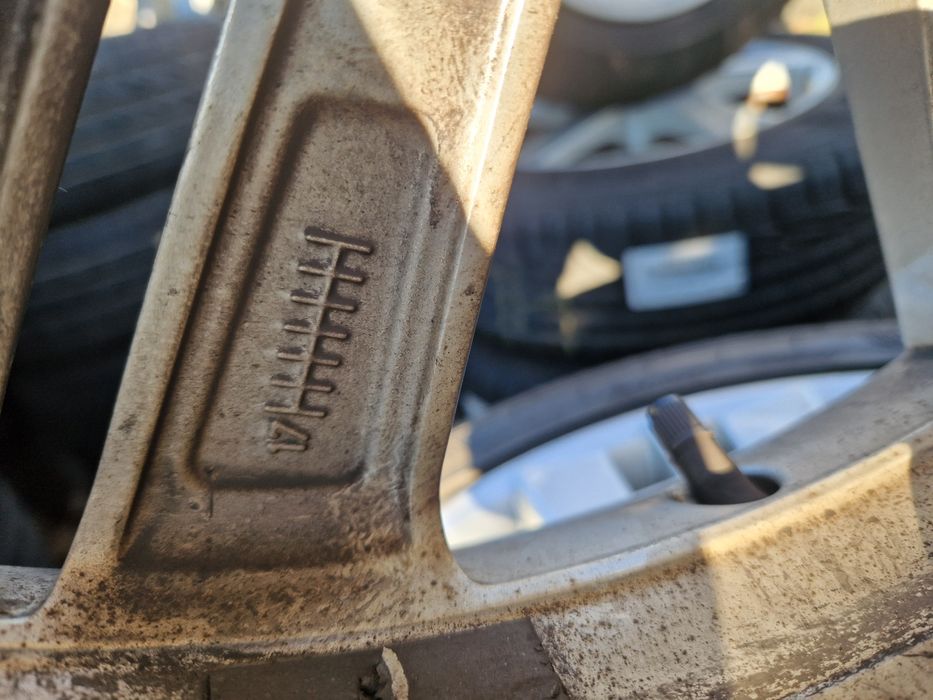 5×112мм. 225/40/18 цола Шкода, Фолксваген и др.