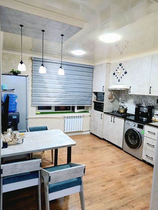Продаю квартиру с ремонтом и мебелью