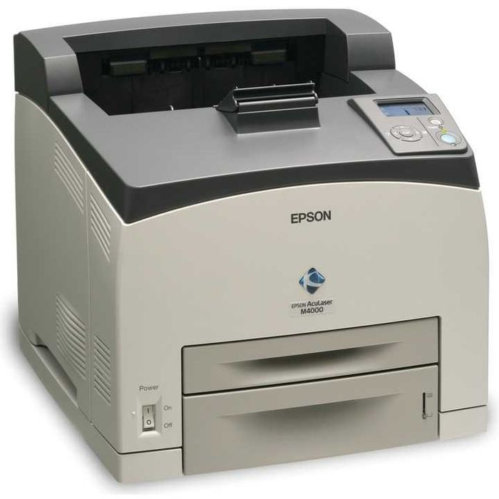 Toner laser EPSON S051173 original - NOU! SIGILAT!