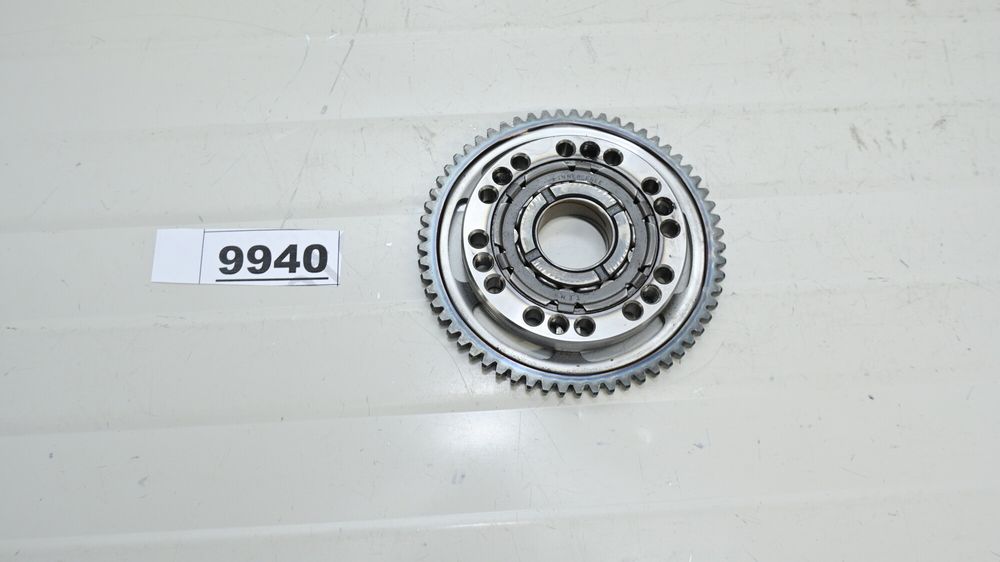 Yamaha MT09 2014 - 2016 Rulment unisens pornire ambreiaj