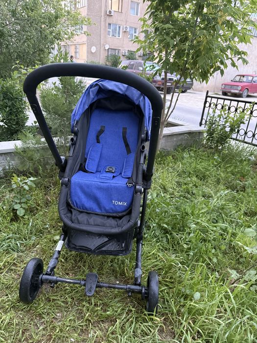 Продам коляску TOMIX