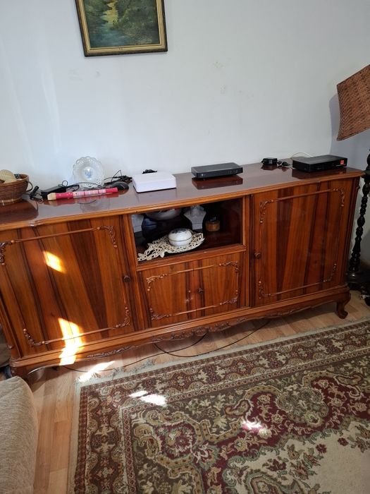 Set mobila living Madrigal