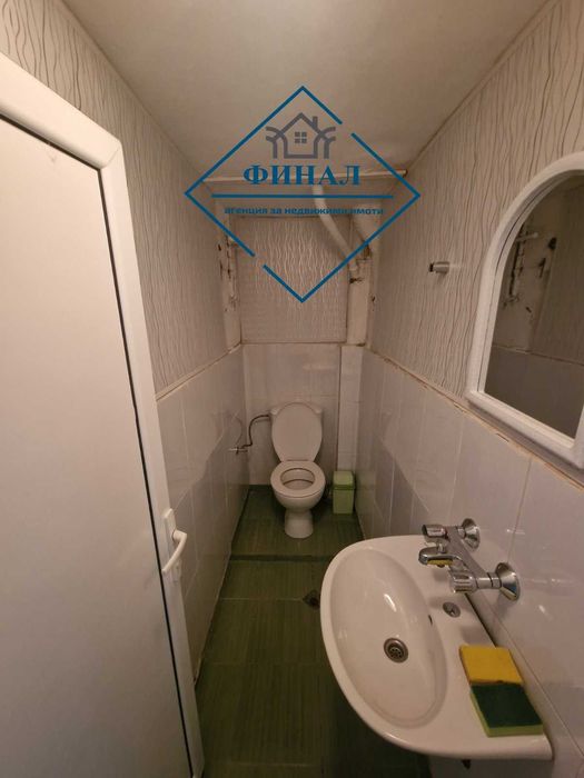 Продава се Тристаен апартамент в Шумен, Център - 90 кв.м за 1023 €/кв.м - Снимка #4