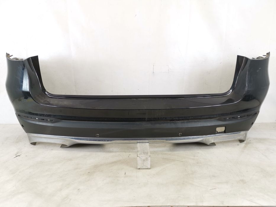 Задна броня със сензори Мерцедес-Бенц / Mercedes-Benz GLC 1 Оригинална