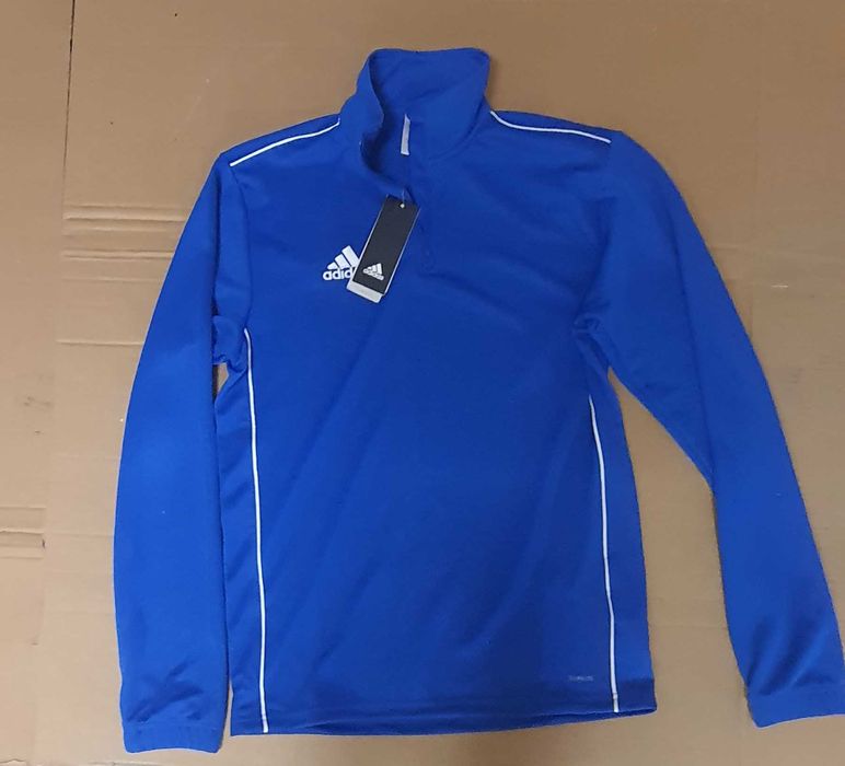 Тениски, блузи, горнища adidas