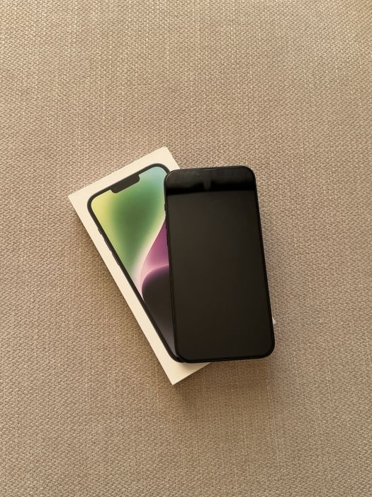 Iphone 14 Plus 128 гб