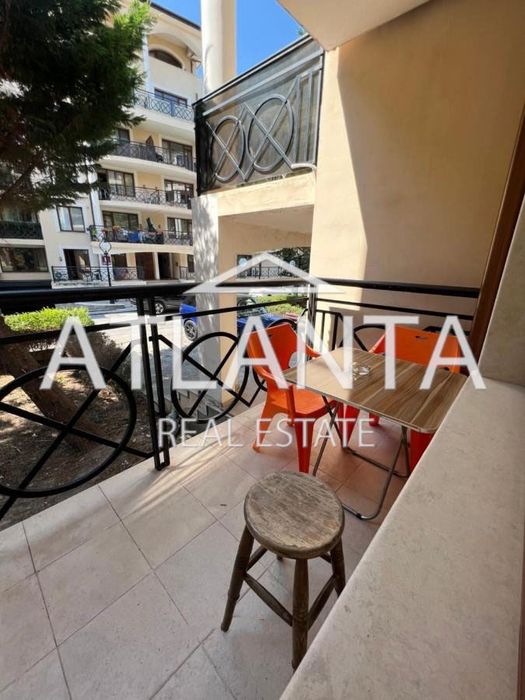 Продава се Тристаен апартамент в к.к. Златни пясъци - 120 кв.м за 1209 €/кв.м - Снимка #7