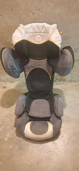 Детско столче за кола - Kiddy Comfort, 9-36 кг.