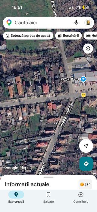 Casă P+E de vanzare in Podari