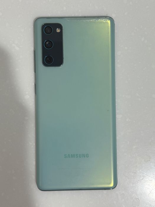 Samsung galaxy s20 fe