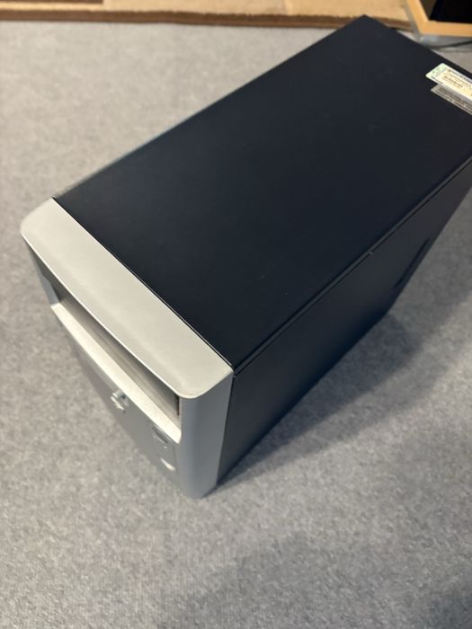 Стар компютър с windows xp