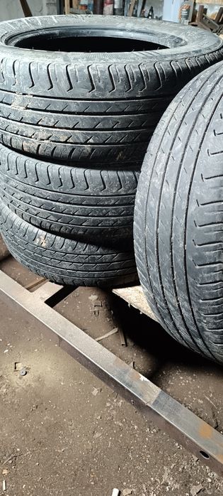 Продам шины 185 /65 /15