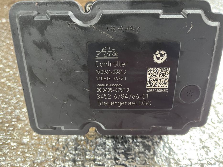 Pompa / Unitate / Modul ABS / DSC BMW E90 seria 3